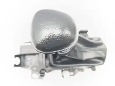 Pièce détachée automobile d'occasion levier pour toyota corolla (e21)  références oem iam 75g588lhd 75g900lhd 