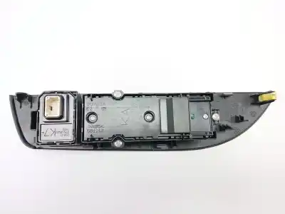 Second-hand car spare part left front power window switch for toyota corolla (e21)  oem iam references 8404002510 7020q33 