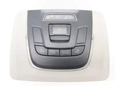 Second-hand car spare part interior light for toyota corolla (e21) oem iam references 1d111351g