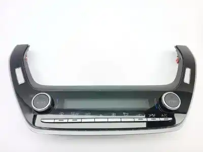 Second-hand car spare part climate control for toyota corolla (e21) oem iam references 5590002m50