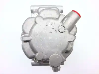 Second-hand car spare part air conditioning compressor for toyota corolla (e21)  oem iam references 0424001202  