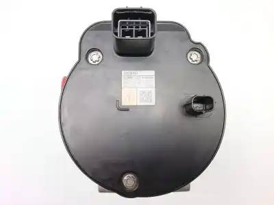 Second-hand car spare part air conditioning compressor for toyota corolla (e21)  oem iam references 0424001202  