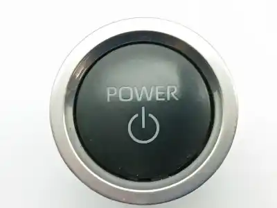 Second-hand car spare part anti-theft device for toyota corolla (e21) oem iam references 8961102200