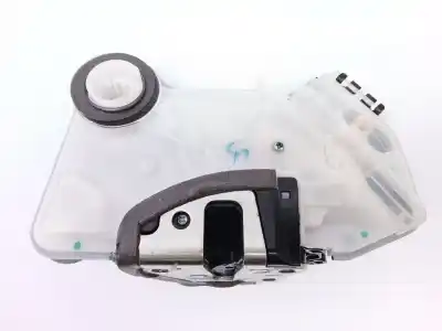 Peça sobressalente para automóvel em segunda mão fechadura da porta dianteira esquerda por toyota corolla (e21)  referências oem iam 6904002491  