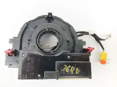 Second-hand car spare part air bag ring for toyota corolla (e21)  oem iam references 0252075s116  