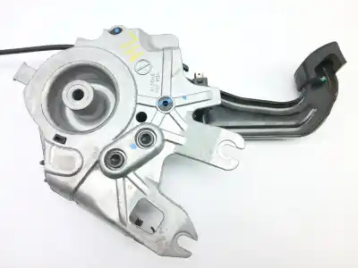 Second-hand car spare part HANDBRAKE LEVER for MERCEDES-BENZ CLASE M (W164)  OEM IAM references A1644200784  