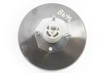 Recambio de automóvil de segunda mano de servofreno para fiat 500l (351_, 352_) 1.6 d multijet (199lye1b) referencias oem iam 52052959