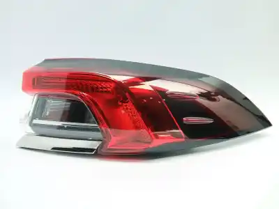 Second-hand car spare part right tailgate light for toyota corolla (e21) oem iam references 8155002d1100