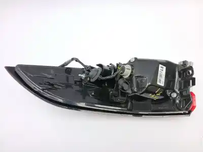 Second-hand car spare part left tailgate light for toyota corolla (e21)  oem iam references 8156002d1100  