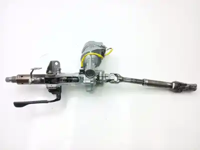 Second-hand car spare part steering column for toyota corolla (e21) oem iam references 4525002r40