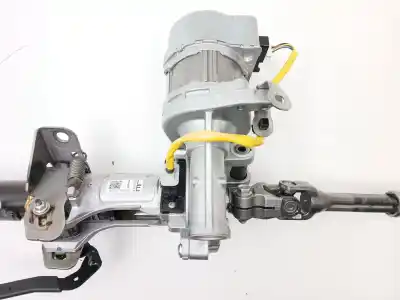 Second-hand car spare part steering column for toyota corolla (e21)  oem iam references 4525002r40 8965012n50 