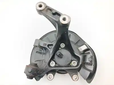 Peça sobressalente para automóvel em segunda mão manga de eixo traseira direita por kia ceed (cd) 1.6 crdi 136 referências oem iam 52720g4aa0  