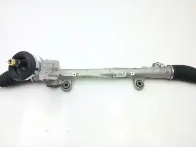 Peça sobressalente para automóvel em segunda mão caixa de direção por kia ceed (cd) 1.6 crdi 136 referências oem iam 56500j7000  