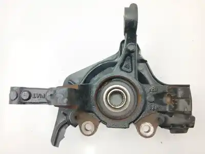 Recambio de automóvil de segunda mano de mangueta delantera derecha para fiat 500l (351_, 352_) 1.6 d multijet (199lye1b) referencias oem iam 51910431  