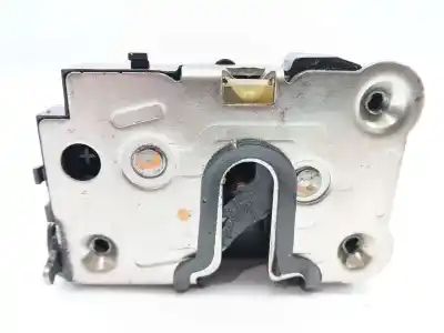 Pezzo di ricambio per auto di seconda mano serratura porta posteriore destra per dacia duster * riferimenti oem iam 825029139r