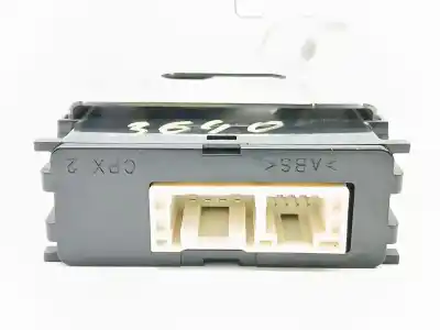 Second-hand car spare part electronic module for toyota corolla (e21)  oem iam references 8594012240 2360000260 