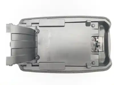 Second-hand car spare part center armrest for toyota corolla (e21) oem iam references 5890502f50b0