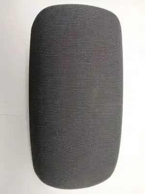 Pezzo di ricambio per auto di seconda mano bracciolo centrale per toyota corolla (e21)  riferimenti oem iam 5890502f50b0  