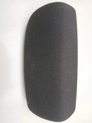 Pezzo di ricambio per auto di seconda mano bracciolo centrale per toyota corolla (e21)  riferimenti oem iam 5890502f50b0  