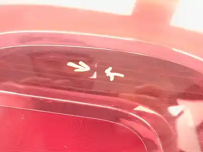 Pièce détachée automobile d'occasion feu arrière droit pour fiat 500l (351_, 352_) 1.6 d multijet (199lye1b) références oem iam 51883571  