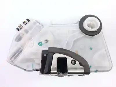 Peça sobressalente para automóvel em segunda mão fechadura da porta dianteira direita por toyota corolla (e21)  referências oem iam 6903002511  
