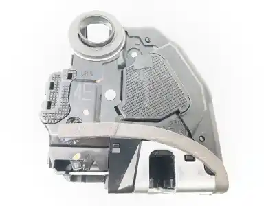 Peça sobressalente para automóvel em segunda mão fechadura da porta traseira direita por toyota corolla (e21)  referências oem iam 6905002580  