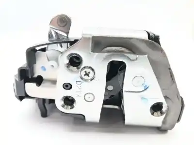 Second-hand car spare part rear left door lock for toyota corolla (e21) oem iam references 6906002580