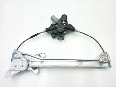Second-hand car spare part passenger side right window regulator for toyota corolla (e21) oem iam references 6981002792