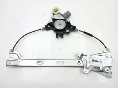Peça sobressalente para automóvel em segunda mão elevador de vidros dianteiro direito por toyota corolla (e21)  referências oem iam 6981002792 g24178100 