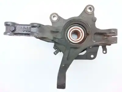 Автозапчастина б/у передній лівий культ для renault captur dynamique посилання на oem iam 400159304r  