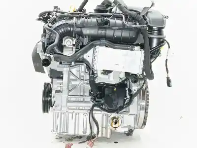 Second-hand car spare part complete engine for cupra leon (kl1) 1.5 tsi oem iam references dfya