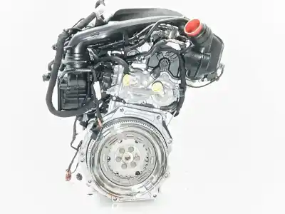 Second-hand car spare part complete engine for cupra leon (kl1) 1.5 tsi oem iam references dfya  