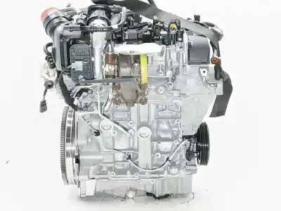 Second-hand car spare part complete engine for cupra leon (kl1) 1.5 tsi oem iam references dfya  