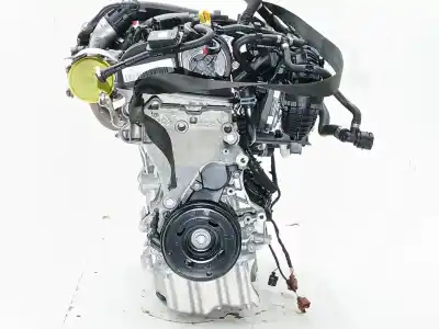 Second-hand car spare part complete engine for cupra leon (kl1) 1.5 tsi oem iam references dfya  