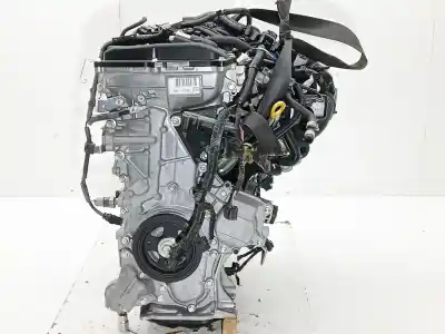 Second-hand car spare part complete engine for toyota corolla (e21)  oem iam references 2zrfxe  