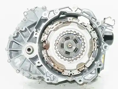 Second-hand car spare part gearbox for cupra leon (kl1) 1.5 tsi oem iam references uuf
