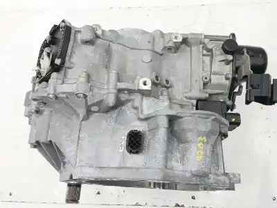 Автозапчасти б/у коробка передач за cupra leon (kl1) 1.5 tsi ссылки oem iam uuf  