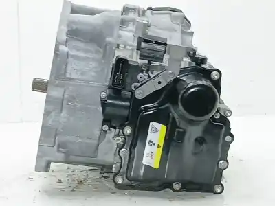 Автозапчасти б/у коробка передач за cupra leon (kl1) 1.5 tsi ссылки oem iam uuf  