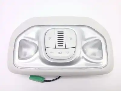 Pezzo di ricambio per auto di seconda mano LUCE INTERNA per FIAT TIPO HATCHBACK (356_, 357_)  Riferimenti OEM IAM 07356314060  