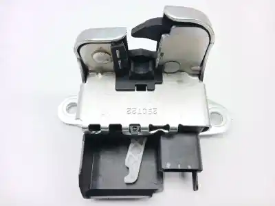 Second-hand car spare part trunk lock for cupra leon (kl1) 1.5 tsi oem iam references 5fa827505a  