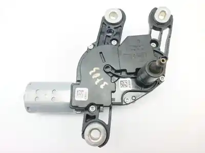 Second-hand car spare part rear windshield wiper motor for cupra leon (kl1) 1.5 tsi oem iam references 8v0955711c