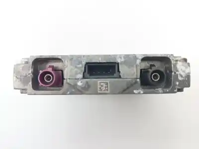 Автозапчастина б/у електронний модуль для cupra leon (kl1) 1.5 tsi посилання на oem iam 4n0035456g  