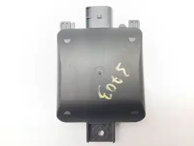 Second-hand car spare part electronic module for cupra leon (kl1) 1.5 tsi oem iam references 2q0907686g
