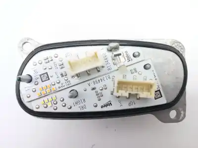 Second-hand car spare part electronic module for cupra leon (kl1) 1.5 tsi oem iam references 90166375