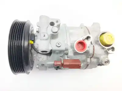 Second-hand car spare part air conditioning compressor for cupra leon (kl1) 1.5 tsi oem iam references 5wa816803a