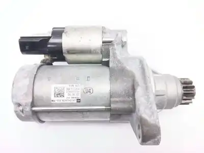 Second-hand car spare part starter motor for cupra leon (kl1) 1.5 tsi oem iam references 0am911024a