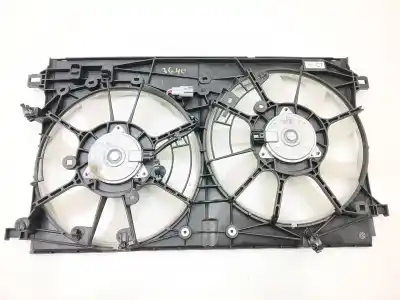 Pezzo di ricambio per auto di seconda mano elettroventola per toyota corolla (e21)  riferimenti oem iam 167110t330 1636324170 