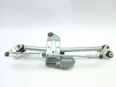 Second-hand car spare part front windshield wiper motor for cupra leon (kl1) 1.5 tsi oem iam references 5fb955023b 339702201j 