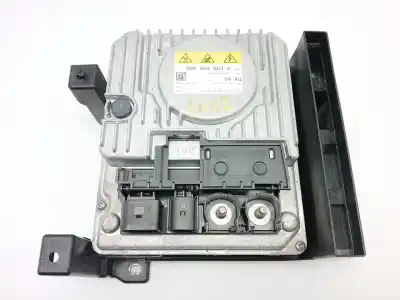 Second-hand car spare part electronic module for cupra leon (kl1) 1.5 tsi oem iam references 5wa959663a