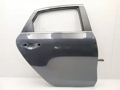 İkinci el araba yedek parçası ARKA SAG KAPI için KIA CEED (CD)  OEM IAM referansları 77004J7000  